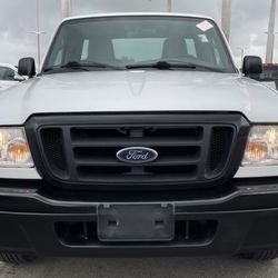 2005 Ford Ranger