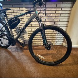 GT Bike