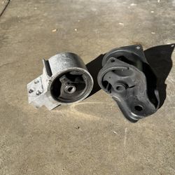 Integra OEM Engine Mount 