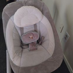 Baby Swing INGENUITY 