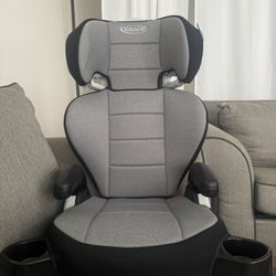 Graco Toddler Car seat