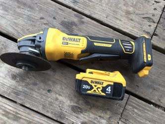 DeWalt Angle grinder