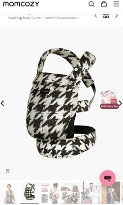Baby carrier