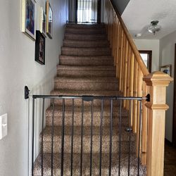 Two Baby Gates