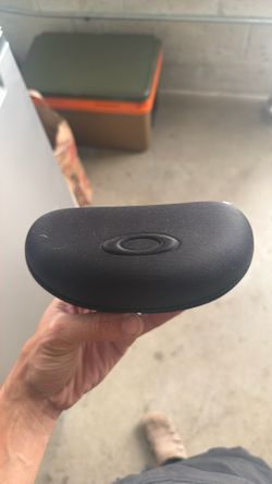 Oakley Prizm