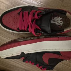 Women's Nike Air Jordans Size 6