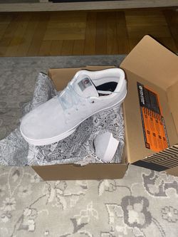 Volcom Worker Skate Shoe