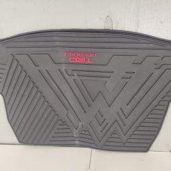 Toyota Rav4 Cargo Mat 2021