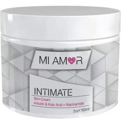 Dark Spot Corrector Hyperpigmentation Cream (2oz)