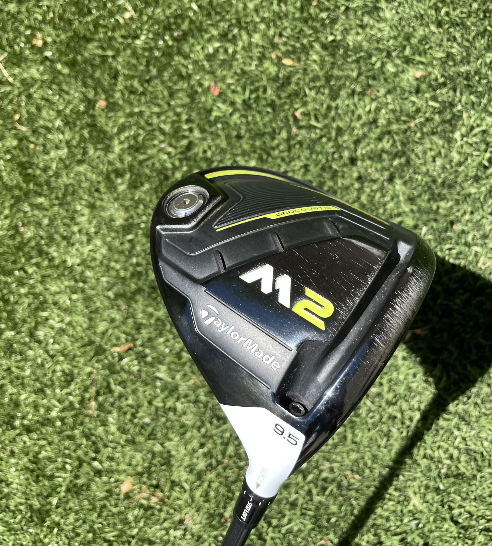 Taylormade M2 Driver for Sale in Las Vegas, NV OfferUp