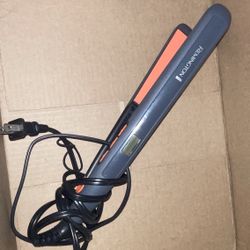 remington hair straightener