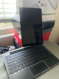 Dell laptop