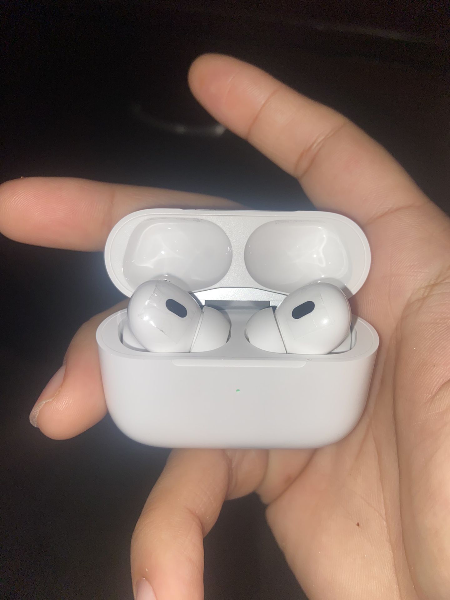 AirPods Gen 2 Pro