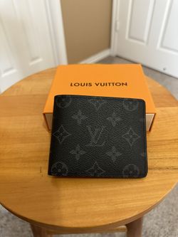 Louis Vuitton Monogram Wallet