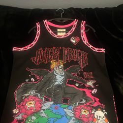 Juice World Jersey