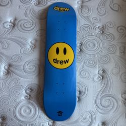 Drew House Skateboard 