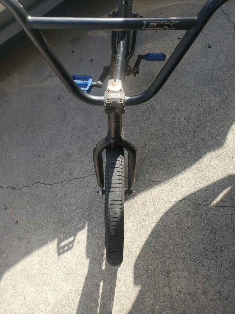 Bmx 2.5 tt Bike