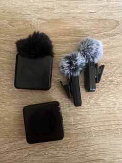 RØDE Wireless ME Ultra