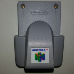 N64 Rumble Pak