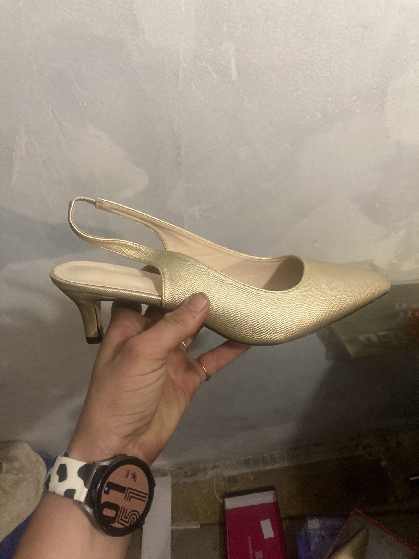 Casual Shoes 