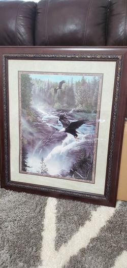 Framed Art