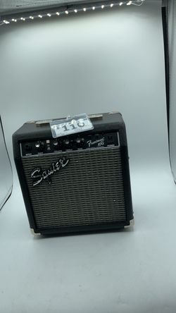 Amplifier