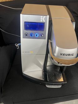 Keuring K3000se Coffee Maker