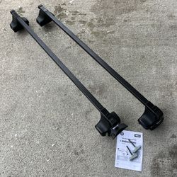 Thule Roof Rack Bars