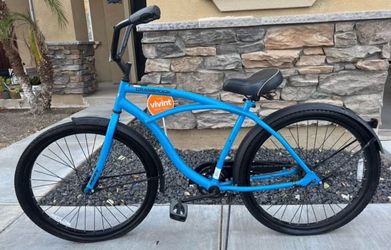 Cruiser Bicycle