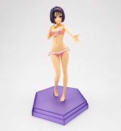 POP UP PARADE To Love-Ru Darkness Haruna Sairenji Good Smile Anime Figure No Box