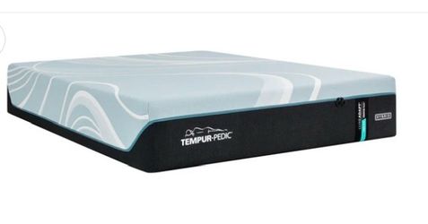 Queen size luxury mattress
