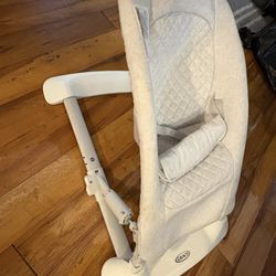 Graco Rocking Char