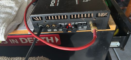 Rockford Fosgate