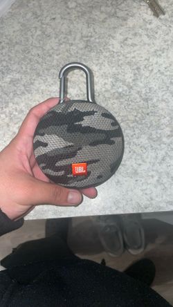 JBL Speaker