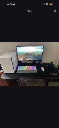 Gamer PC