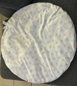 Baby Tummy time mat and water play mat