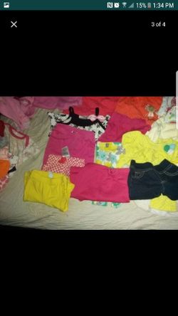 baby girl clothes