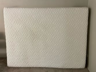 Queen Memory Foam Mattress