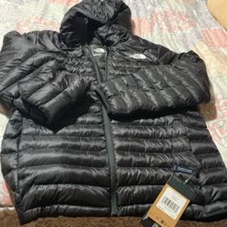 North Face Jacket
