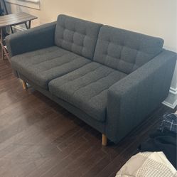 Morabo Couch