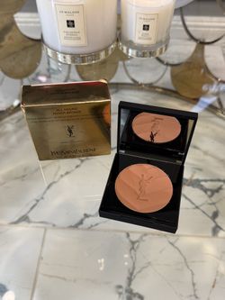 Ysl All Hours Hyper Bronzer FIRM PRICE