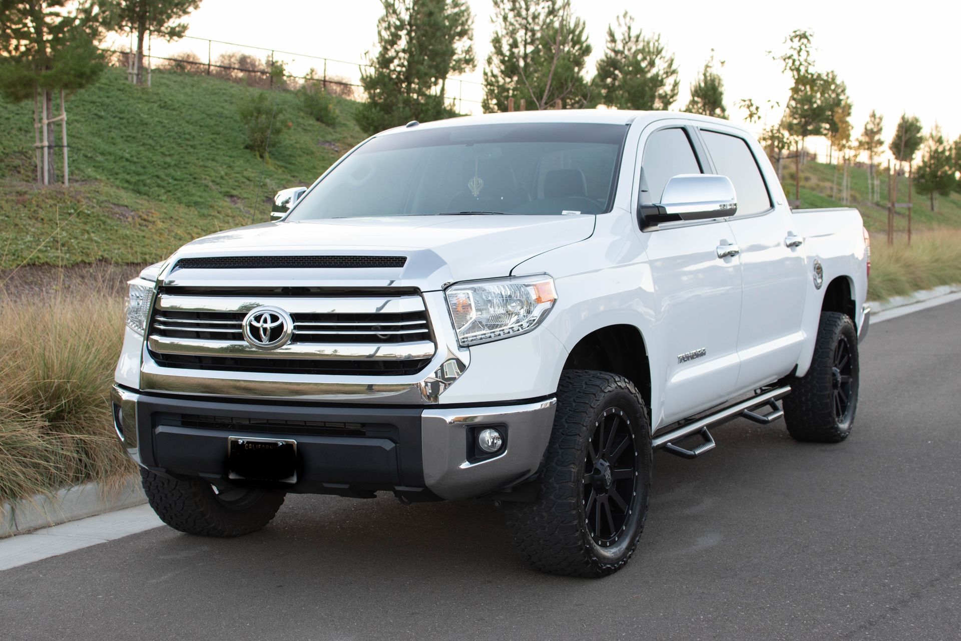 2017 Toyota Tundra for Sale in Tracy, CA OfferUp