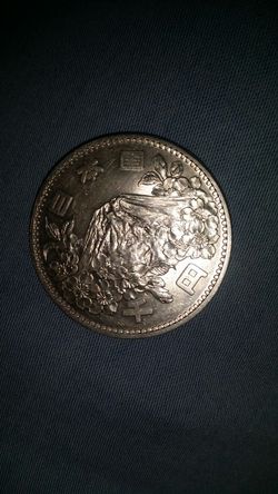 moneda de plata