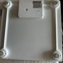 Weight Machine 