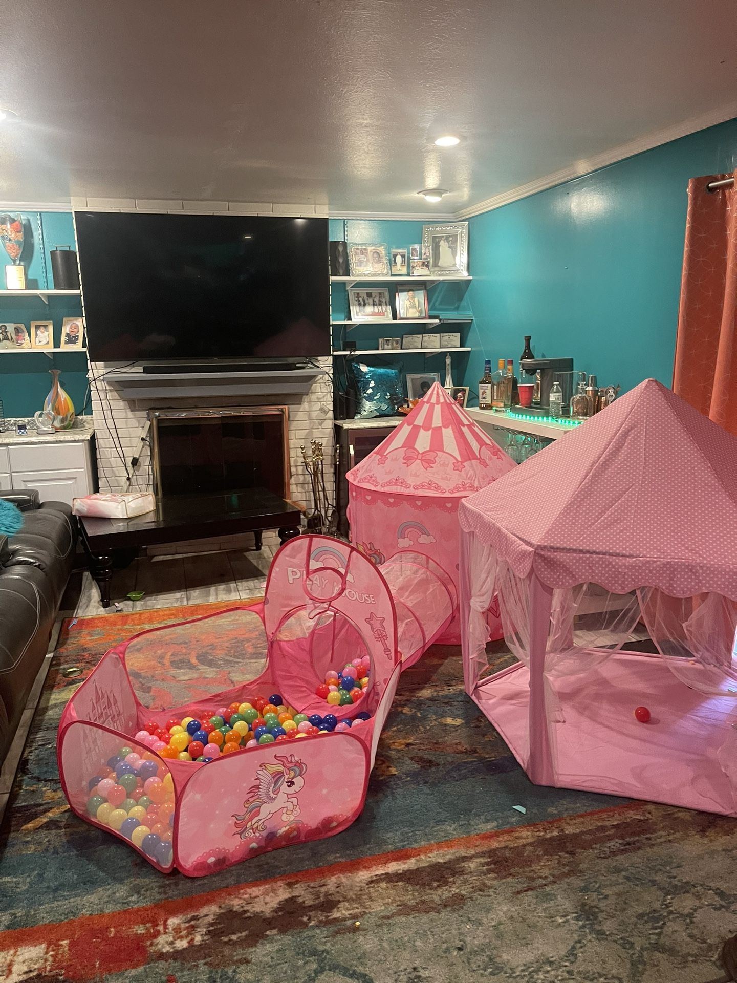 Princess Castle