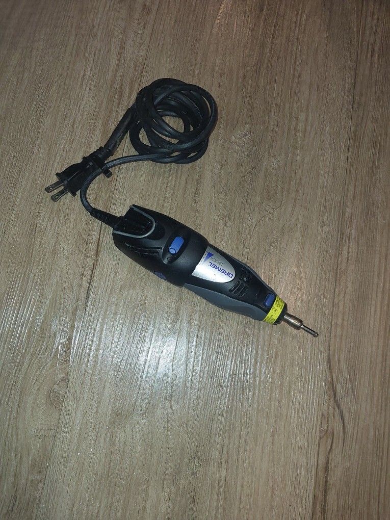Dremel Tool