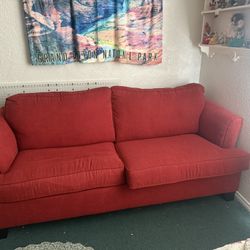 Couch Bed