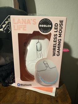 Mouse
