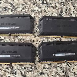 32GB 3600MHz RAM