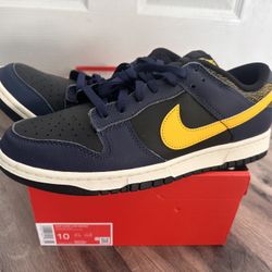 Nike Dunk - Low*BRAND NEW*